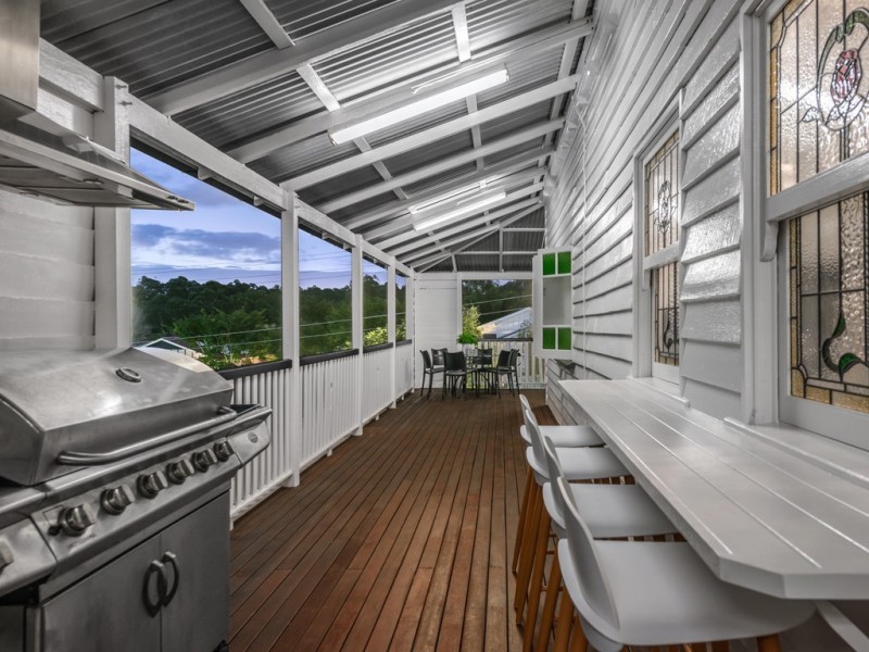 38 Gailey Street, Ashgrove QLD 4060