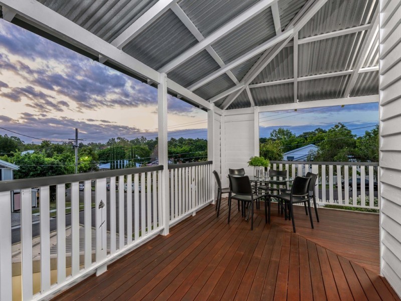 38 Gailey Street, Ashgrove QLD 4060