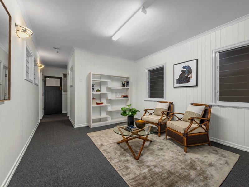 38 Gailey Street, Ashgrove QLD 4060