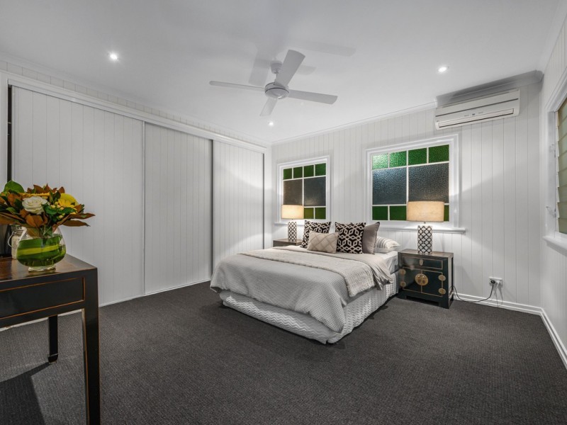 38 Gailey Street, Ashgrove QLD 4060