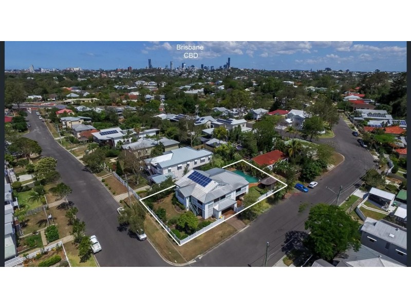 38 Gailey Street, Ashgrove QLD 4060