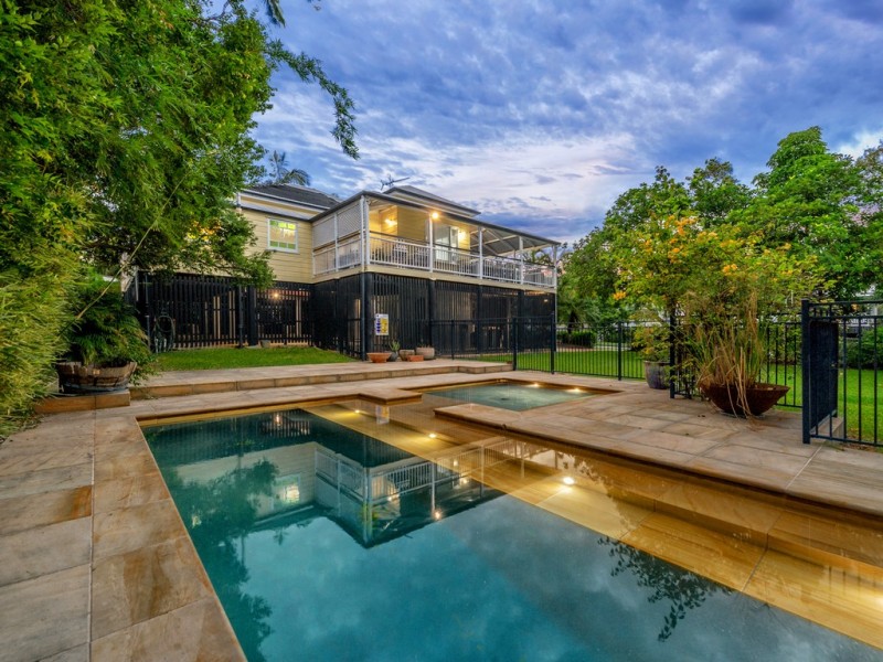 18 Bancroft Street, Kelvin Grove QLD 4059