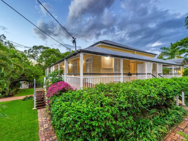 18 Bancroft Street, Kelvin Grove QLD 4059