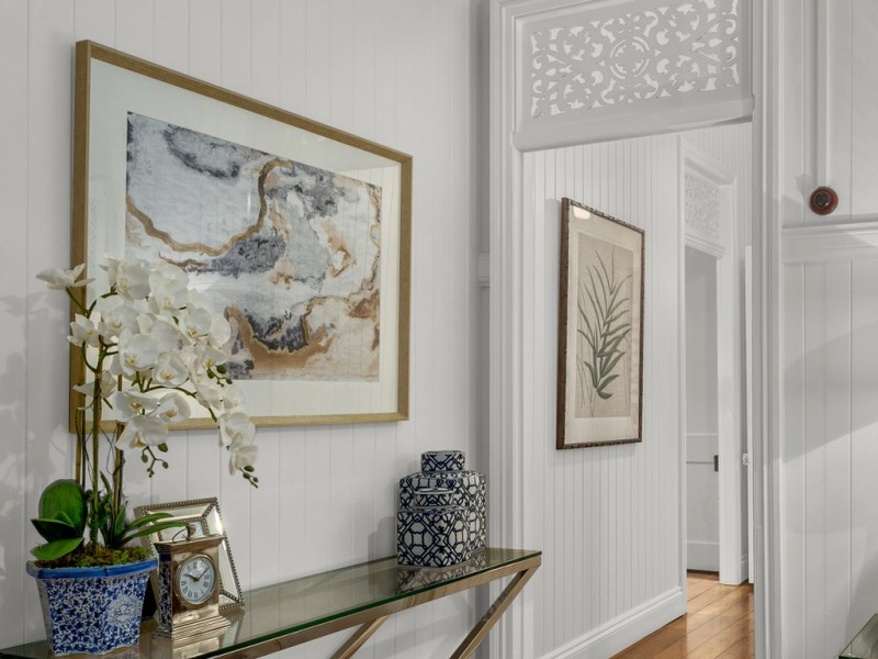 18 Bancroft Street, Kelvin Grove QLD 4059