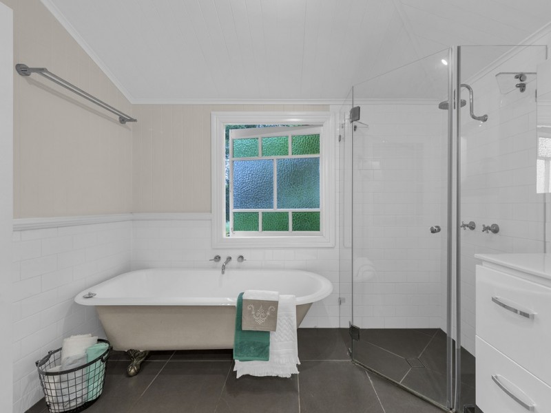 18 Bancroft Street, Kelvin Grove QLD 4059