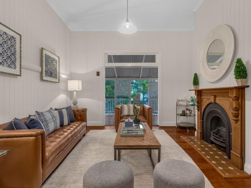 18 Bancroft Street, Kelvin Grove QLD 4059