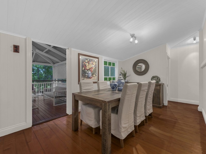 18 Bancroft Street, Kelvin Grove QLD 4059