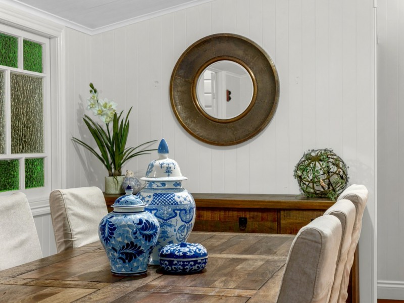 18 Bancroft Street, Kelvin Grove QLD 4059