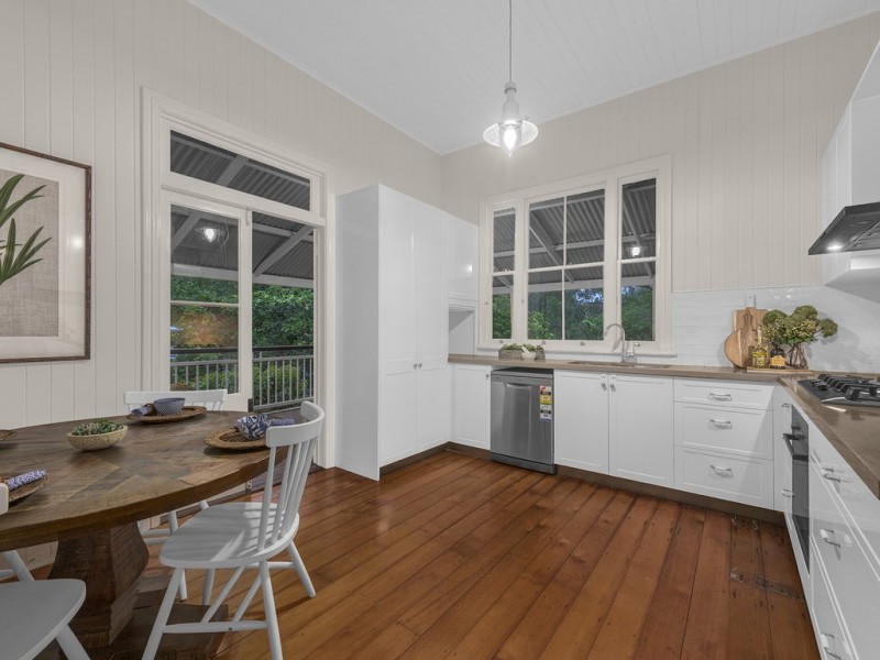 18 Bancroft Street, Kelvin Grove QLD 4059