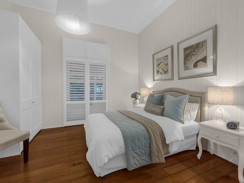 18 Bancroft Street, Kelvin Grove QLD 4059