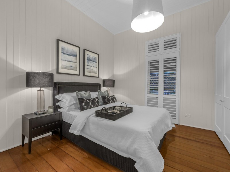 18 Bancroft Street, Kelvin Grove QLD 4059