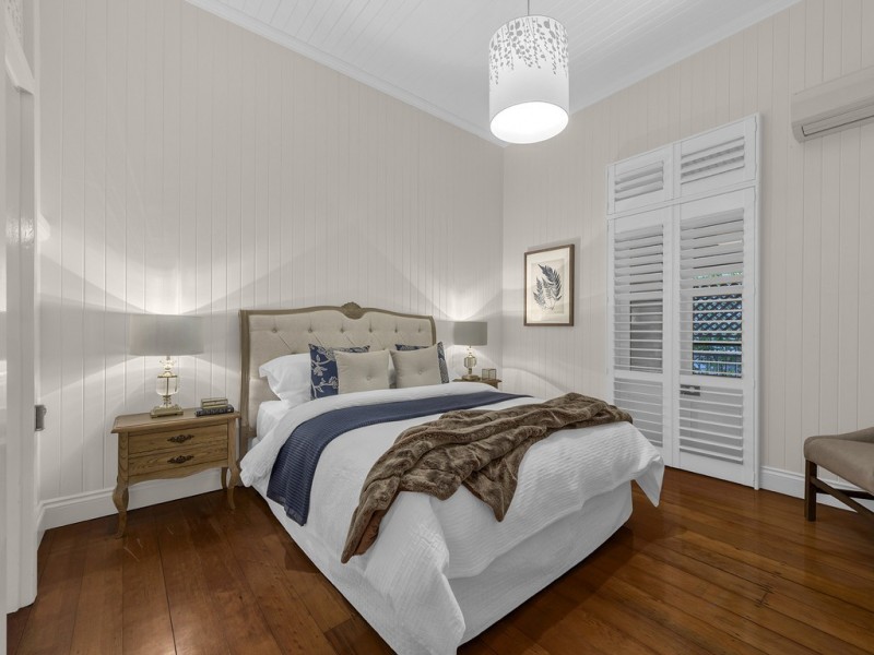 18 Bancroft Street, Kelvin Grove QLD 4059