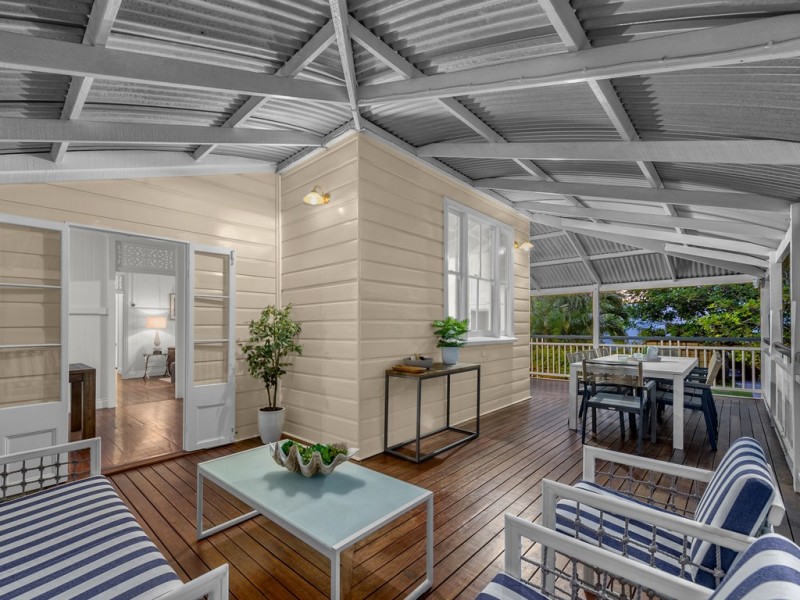 18 Bancroft Street, Kelvin Grove QLD 4059