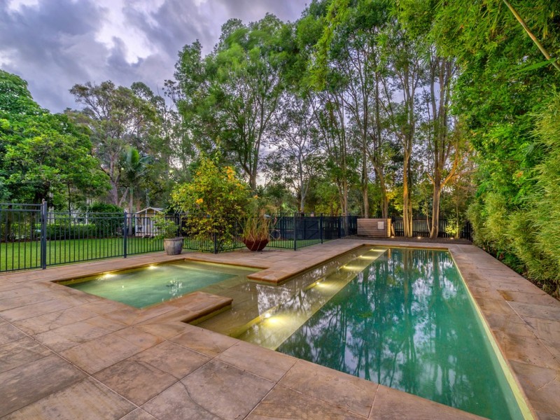 18 Bancroft Street, Kelvin Grove QLD 4059