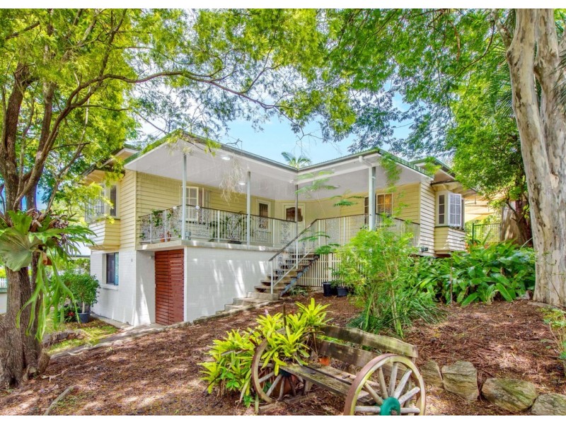 16 Amarina Avenue, Ashgrove QLD 4060