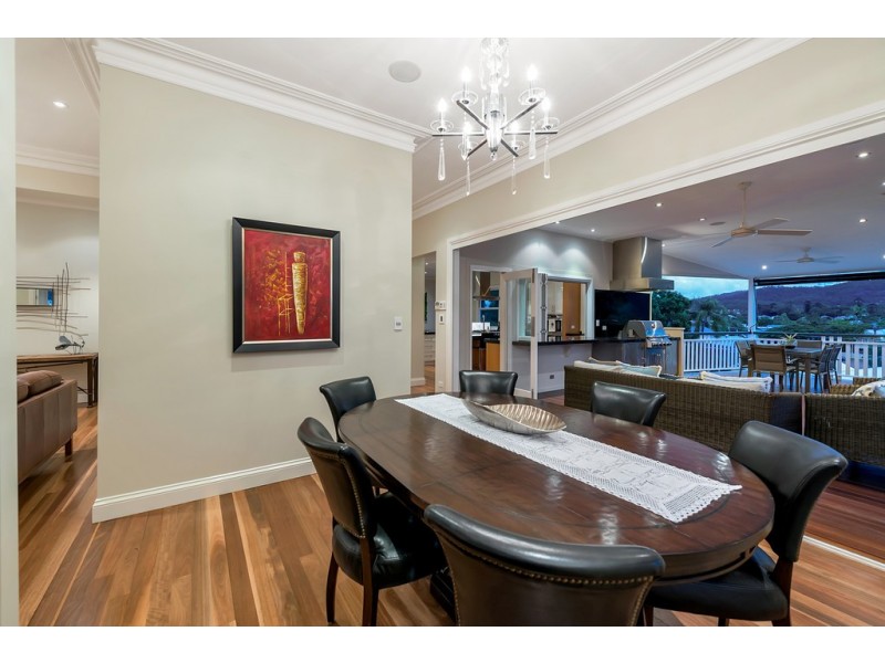 60 Oleander Drive, Ashgrove QLD 4060