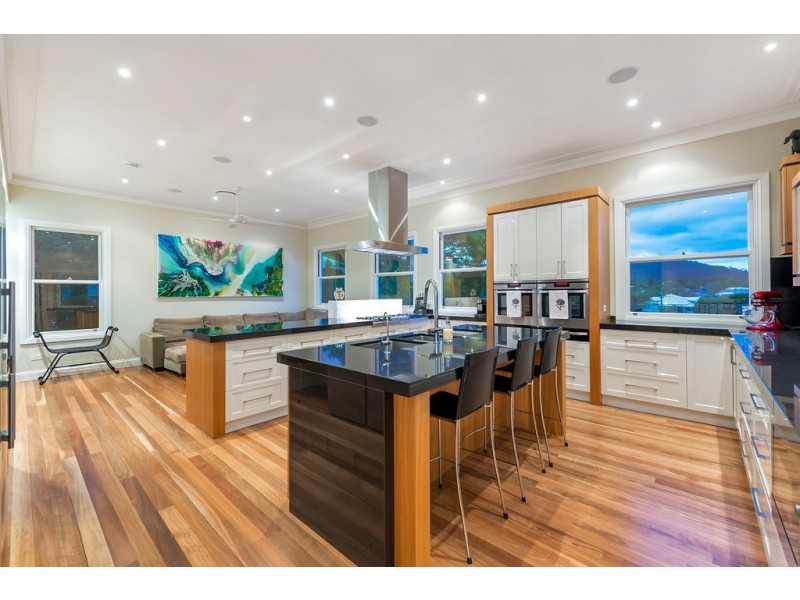 60 Oleander Drive, Ashgrove QLD 4060