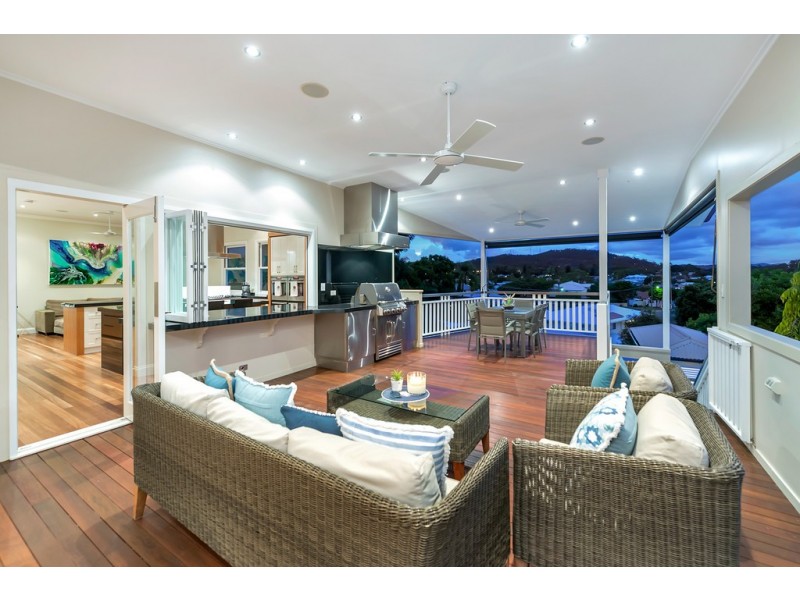 60 Oleander Drive, Ashgrove QLD 4060