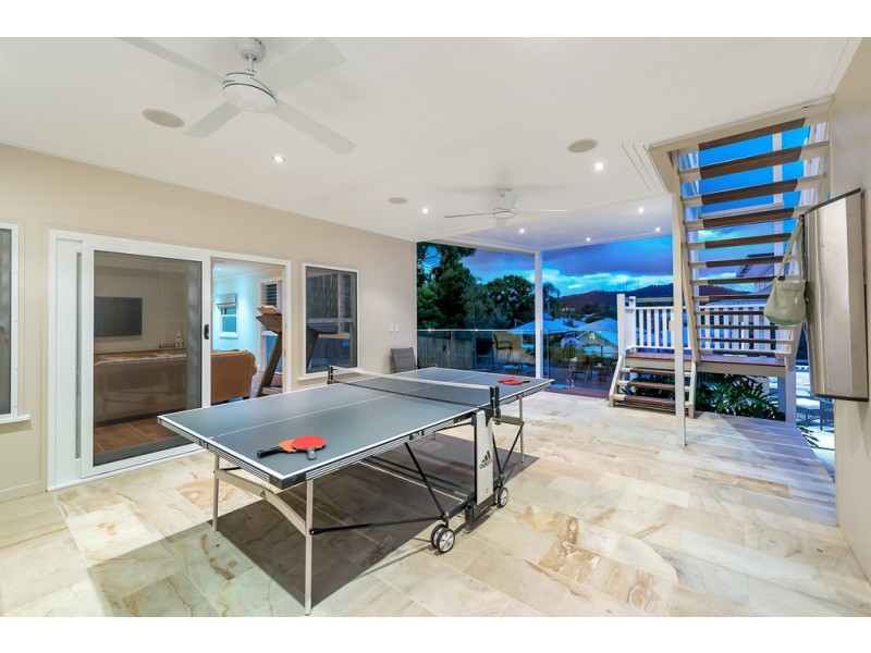 60 Oleander Drive, Ashgrove QLD 4060