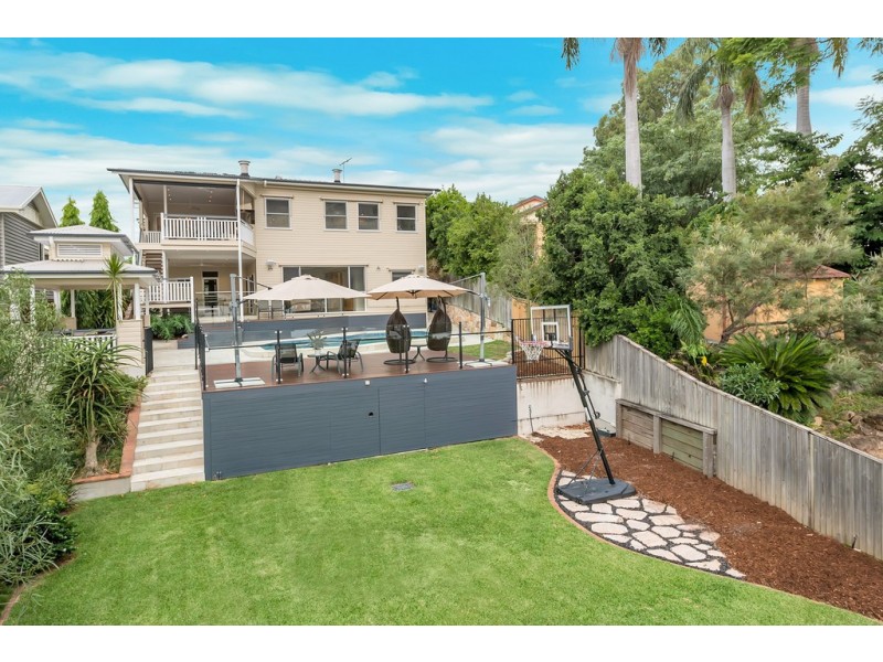 60 Oleander Drive, Ashgrove QLD 4060