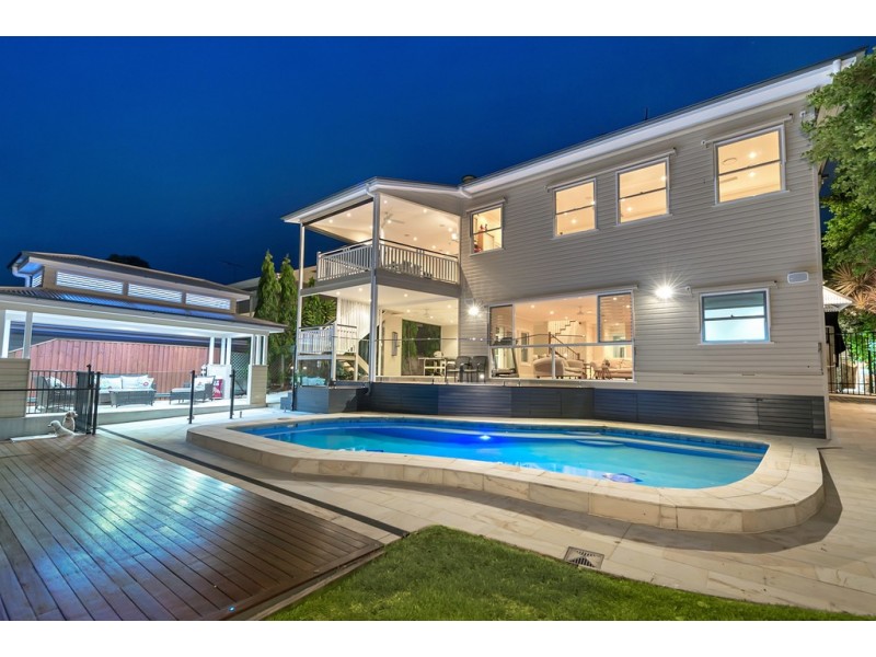 60 Oleander Drive, Ashgrove QLD 4060