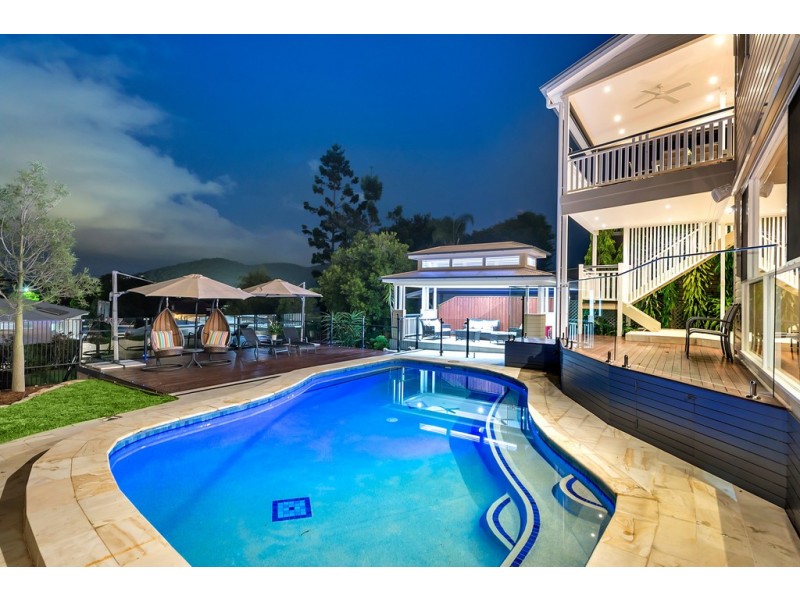 60 Oleander Drive, Ashgrove QLD 4060