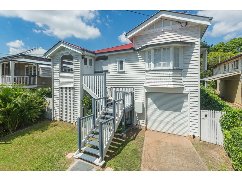57 Mclean Pde, Ashgrove QLD 4060