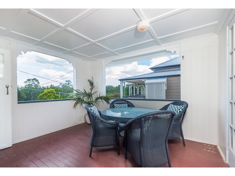 57 Mclean Pde, Ashgrove QLD 4060