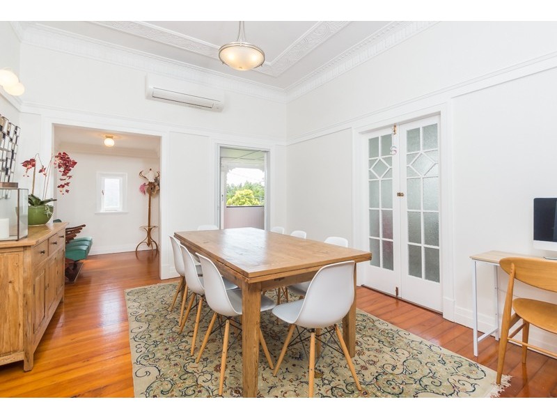 57 Mclean Pde, Ashgrove QLD 4060