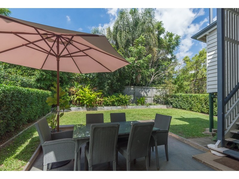 57 Mclean Pde, Ashgrove QLD 4060