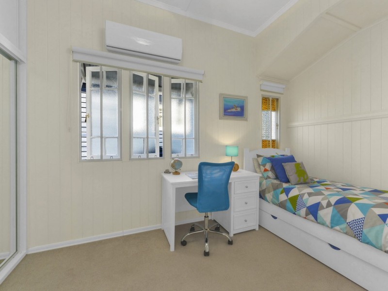 17 Kinnaird Street, Ashgrove QLD 4060