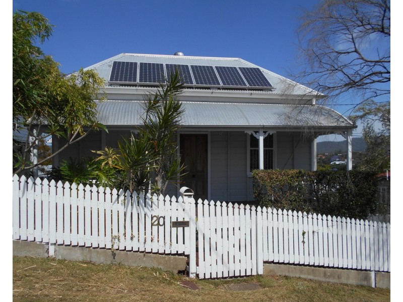 20 Murray Street, Red Hill QLD 4059