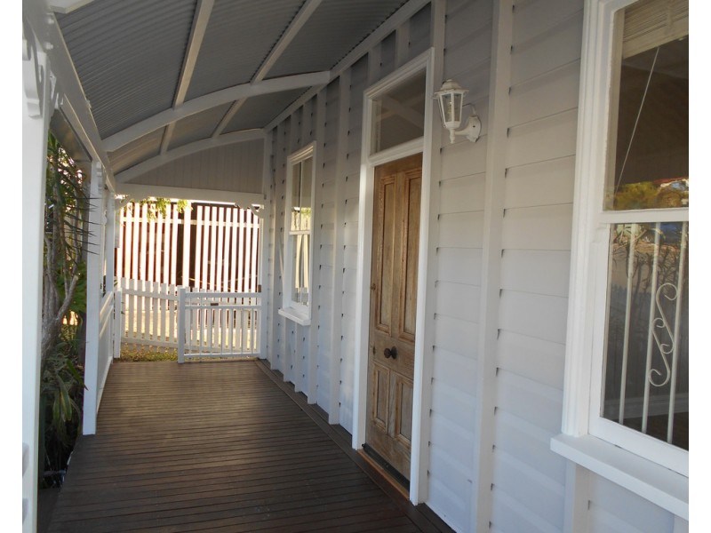 20 Murray Street, Red Hill QLD 4059