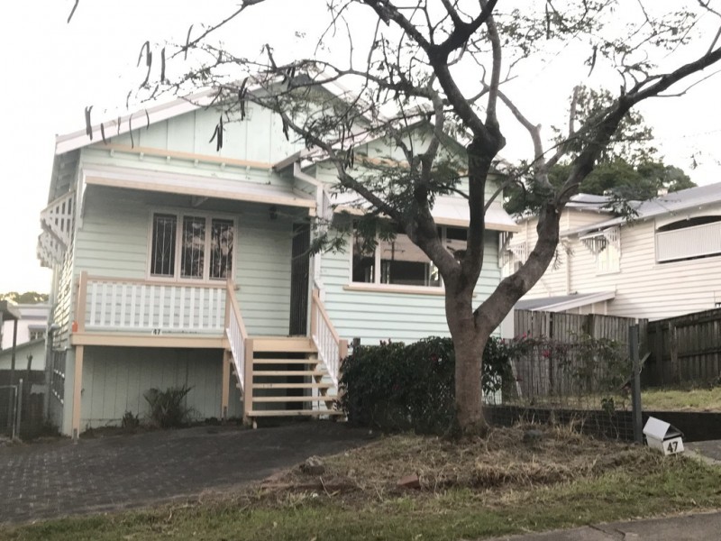 47 Trout Street, Ashgrove QLD 4060