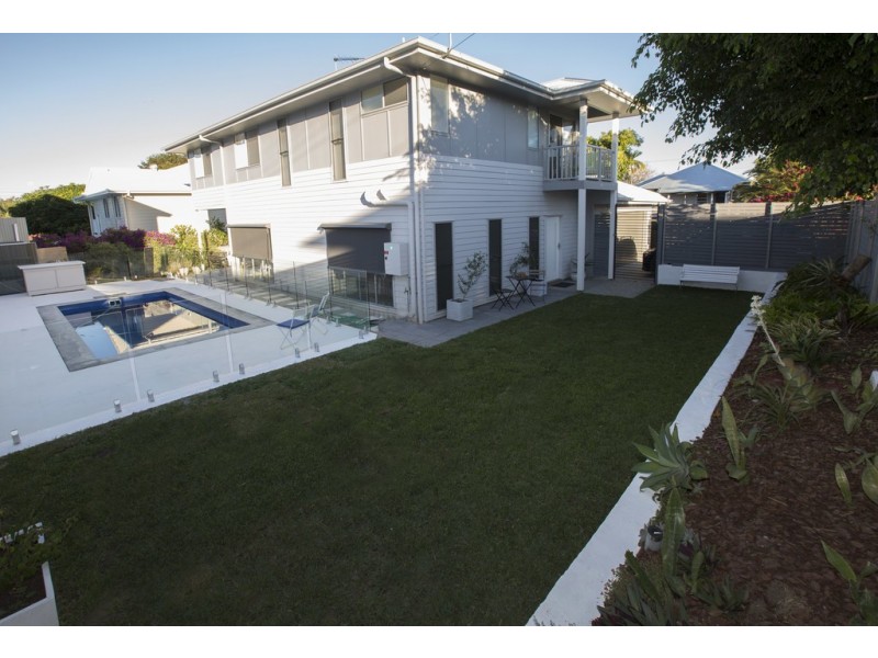 11 Harding Street, Enoggera QLD 4051