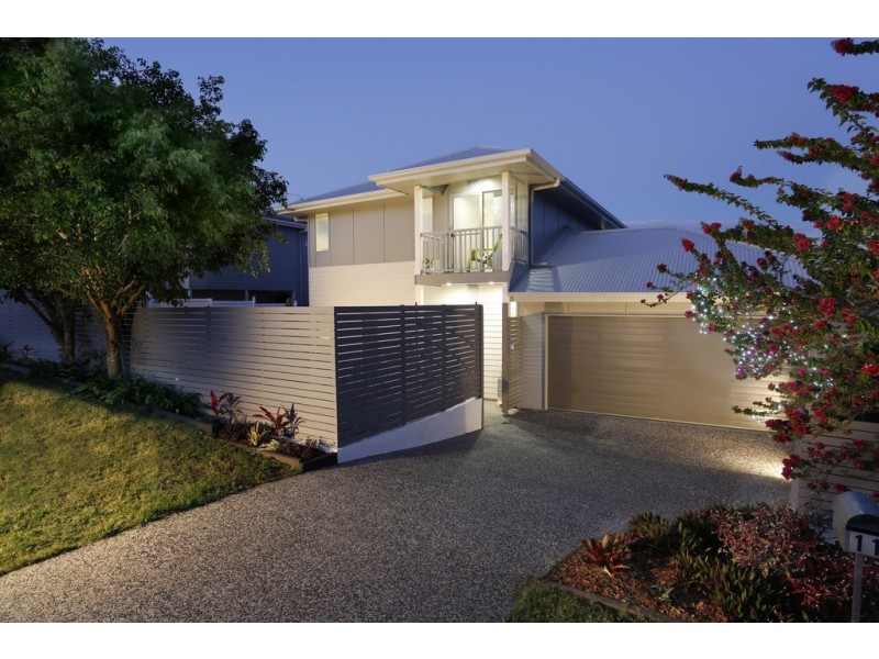 11 Harding Street, Enoggera QLD 4051