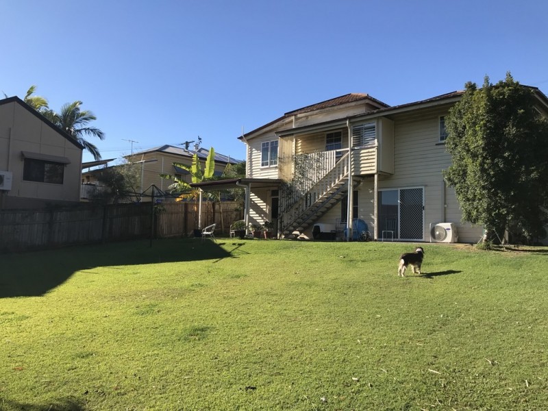 42 Holmesbrook Street, Ashgrove QLD 4060