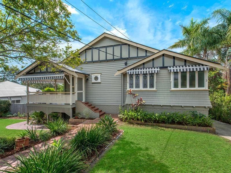 14 Ashgrove Cres, Ashgrove QLD 4060