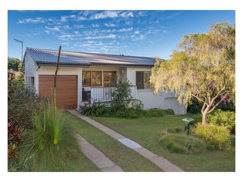 5 Givelda Street, Ashgrove QLD 4060
