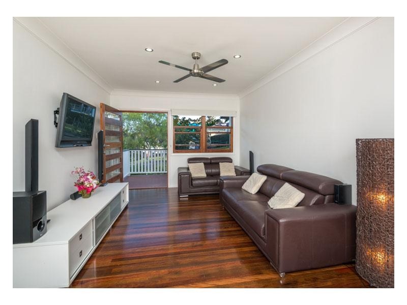 5 Givelda Street, Ashgrove QLD 4060