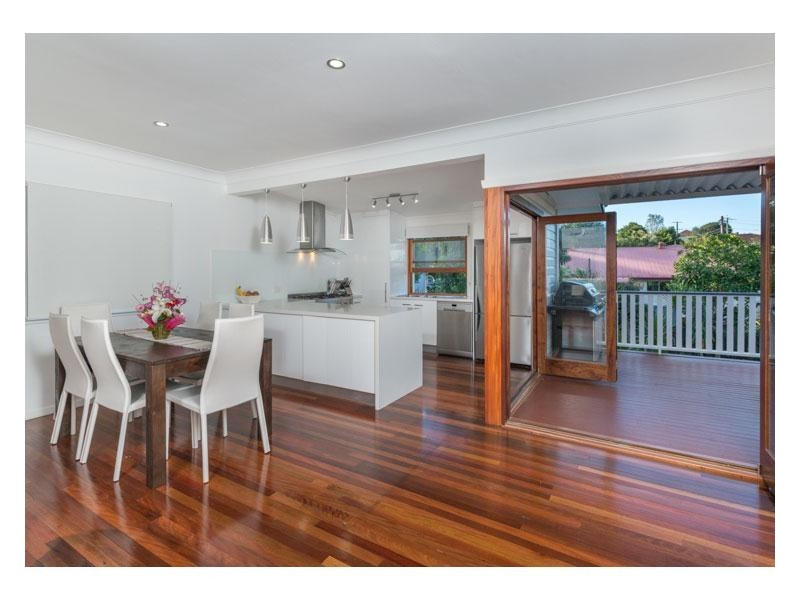 5 Givelda Street, Ashgrove QLD 4060