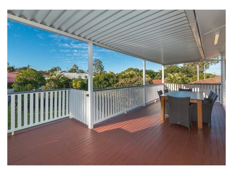 5 Givelda Street, Ashgrove QLD 4060