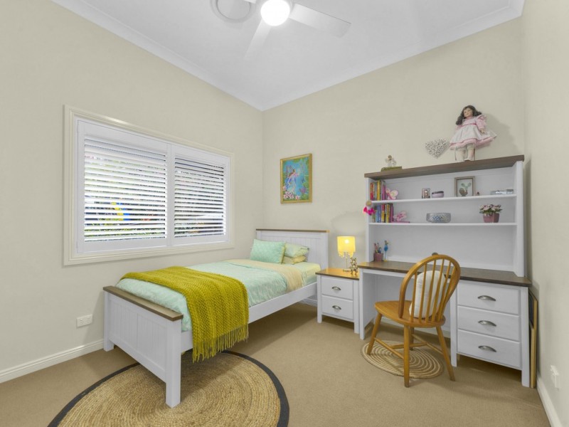 39 Panorama Street, Ashgrove QLD 4060