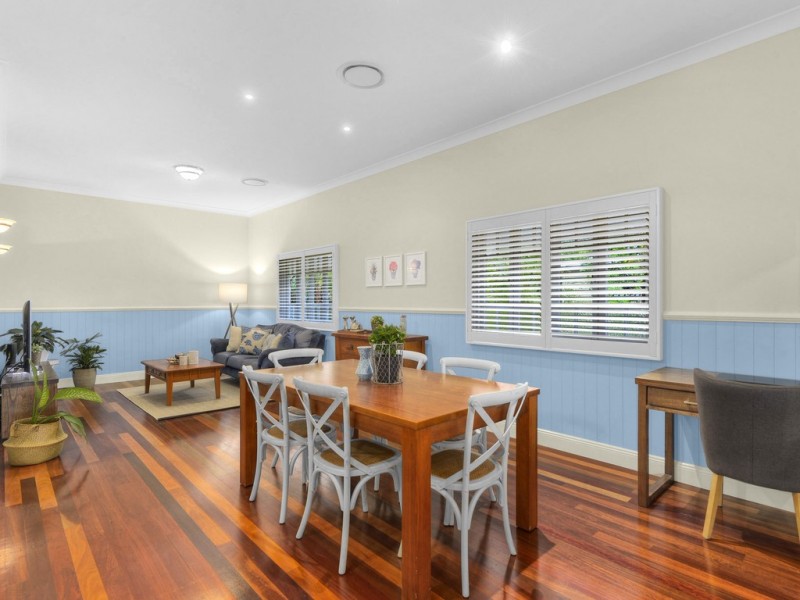 39 Panorama Street, Ashgrove QLD 4060