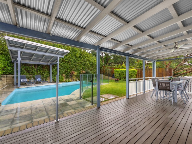 39 Panorama Street, Ashgrove QLD 4060