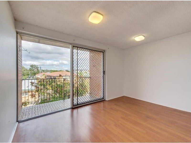 6/12 Baradine Street, Newmarket QLD 4051