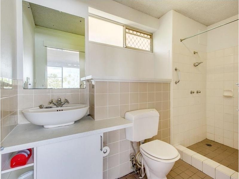 6/12 Baradine Street, Newmarket QLD 4051