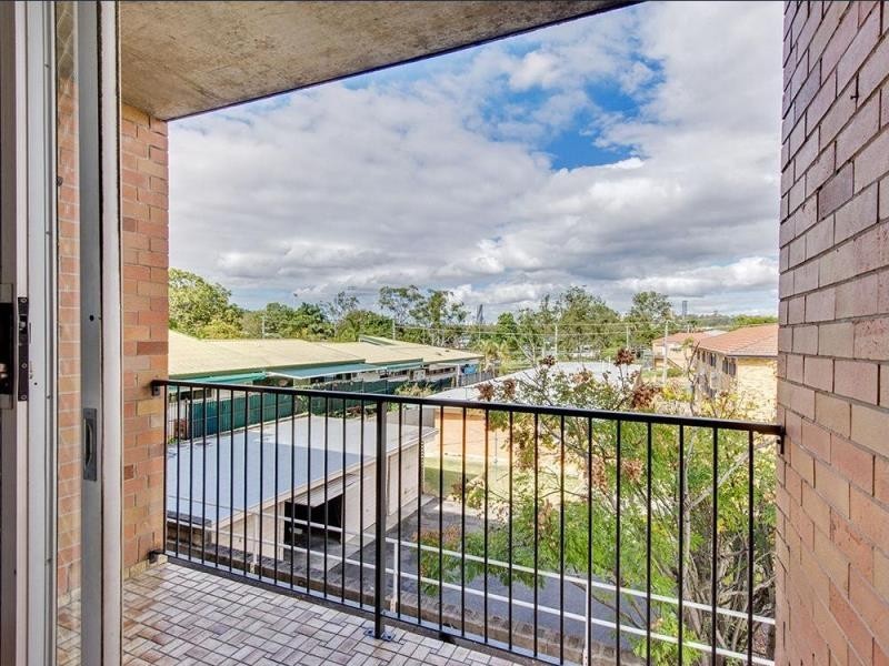 6/12 Baradine Street, Newmarket QLD 4051