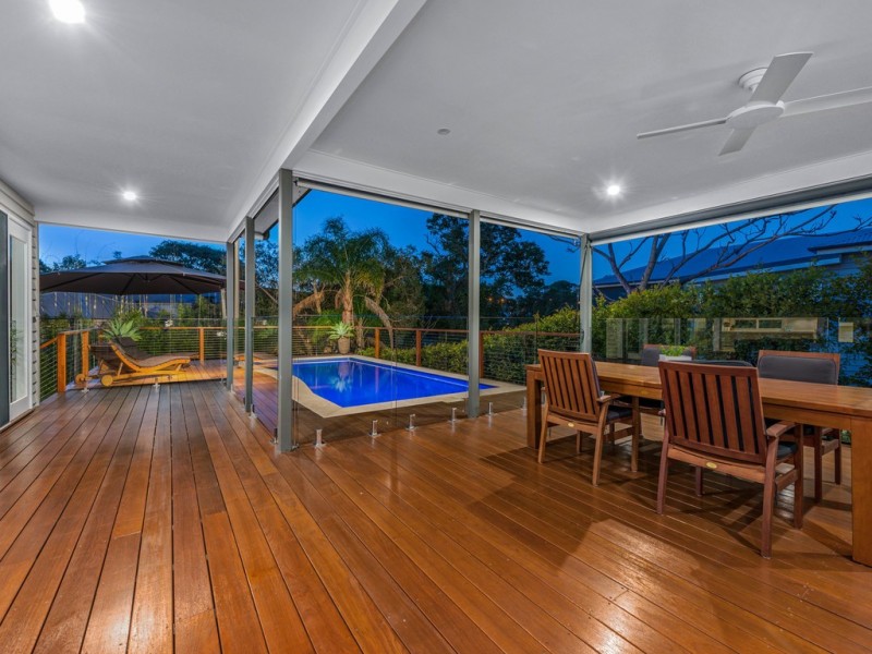 11 Dovedale Crescent, Ashgrove QLD 4060