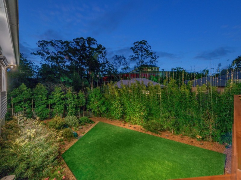 11 Dovedale Crescent, Ashgrove QLD 4060